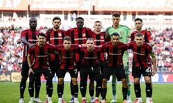 Gaziantep FK’nın Kupa Maçı Tarihi Belli Oldu