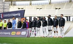 Gaziantep FK’nın Penaltı Kabusu Devam Ediyor