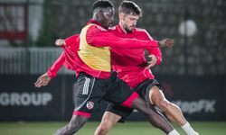 Gaziantep FK’da Rekabet Kızıştı!