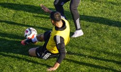Gaziantep FK'dan Eksiksiz Hamle