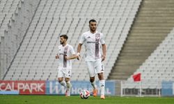 Gaziantep FK’dan Kabasakal’a Kritik Uyarı!