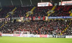 Gaziantep FK'dan Taraftarı Sevindiren Haber!