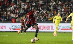 Gaziantep FK’da Şaşırtan Sessizlik