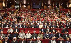 İslam Dünyasının Geleceği Gaziantep’te Tartışıldı!