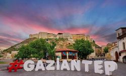 Gaziantep Denilince Tek Bir İsim Zirvede