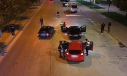 Gaziantep Polisi’nden Huzur Operasyonu