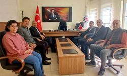 Nurdağı MYO'da Akademik Kurul Toplandı
