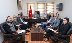 GAÜN ve GTO’dan Geleceğin Mesleki Eğitimi İçin Güç Birliği