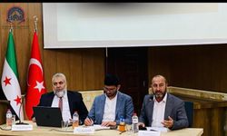 Gaziantep Üniversitesi’nde Aile Kurumu Konuşuldu
