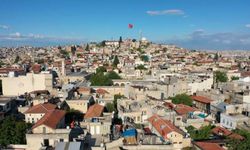 Gaziantep Eşsiz Güzelikleriyle Büyülüyor