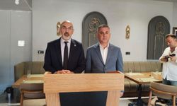 Gaziantep’te Demokrasi Pusuya Düşürüldü