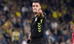 Gaziantepli Hakem Sahalarda Fark Yaratıyor!