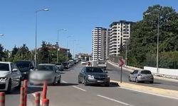Gaziantep’te 1.402 Araç Cezalandırıldı!