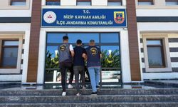 16 Yıllık Kaçış Gaziantep’te Sona Erdi
