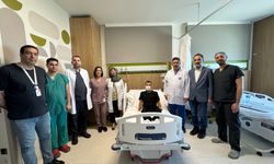 Bir Ameliyatla Hayatı Değişti!