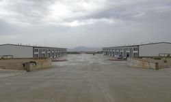 Gaziantep’te Depremzedeler İşine Kavuştu