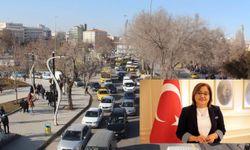 Gaziantep'te Kaç Araç Var? Şahin Açıkladı!