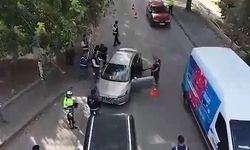 Gaziantep'te Nefes Kesen Operasyon