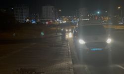 Gaziantep’te Sokak Ortasında Bıçaklı Saldırı
