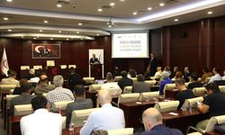 Gaziantep’te Tarıma 50 Milyon Euro’luk Dev Destek