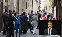 Gaziantep’e Turizm İçin Yeni Hamle Geliyor!