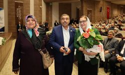 Gaziantep’ten 316 Kalp Mekke Yolu’nda