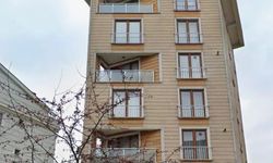 Gebze'de Facia Kiracı Aile Enkaz Altında Kaldı