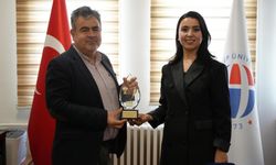 Geleceğin Profesyonelleri İş Dünyasıyla Buluşuyor