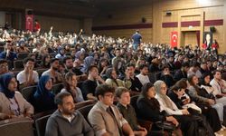Geleceğin Teknolojisi Şehitkamil’de Sahne Aldı