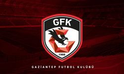 Gaziantep FK'dan TFF’ye destek