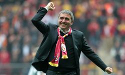 Galatasaray’ın Efsanesi Hagi, Yeniden Türkiye Yolunda