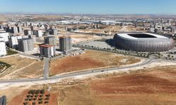 Şehitkamil Meclisi Öncesinde Stadyum Genişleme Alanı Krizi