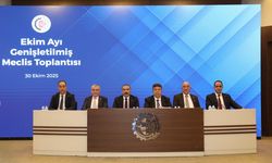 GTO’dan Stratejik Uyarı