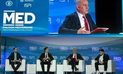 Hacıosmanoğlu Napoli’de Türkiye’yi Temsil Etti