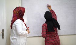 Gaziantep’te Her Yaş İçin Eğitim Veriliyor!