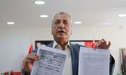 Öztürkmen’den Çarpıcı “Sahte Rapor” İddiası