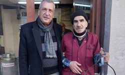 Öztürkmen’den Kahvehane Esnafına Can Suyu Çağrısı