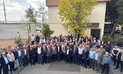 Sucu, İstifasını Geri Çekti: Tepkim Partime Değil