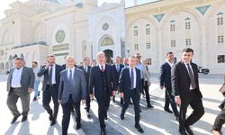 Şahinbey, Türkiye’ye İlham Oldu