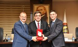 İhracat Artıyor, Tekstil ve Tarım Öne Çıkıyor