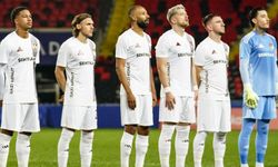 İlk 11’de Boy Gösterdi