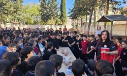 Binlerce Öğrenciye Hayat Kurtaran Eğitim