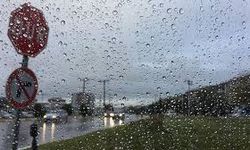 Gaziantep’te Hava Nasıl Olacak?