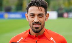 Kahveci Milli Takımdan Çıkarıldı!