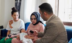 Işıklar Konuşuyor, Gaziantep Duyuyor