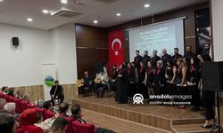 İslahiye ve Nurdağında Cumhuriyet Coşkusu