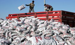 Gaziantep’te Kömür Yardımı Başladı