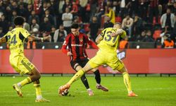 Kabadayı: "Üzgünüz Ama Pes Etmeyeceğiz"