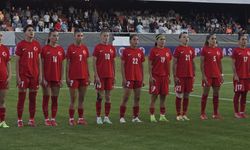 Kadın Milliler, Kosova Sınavına Hazır