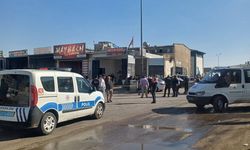 Kardeşlere Kurşun Yağdı